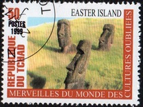 [Wonders of Forgotten Cultures, type BGC]