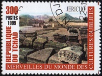 [Wonders of Forgotten Cultures, type BGE]