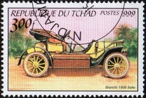 [Antique Automobiles, type BGR]