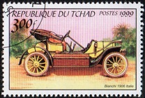 [Antique Automobiles, type BGR]