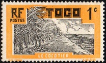 [Palm Trees, type G]