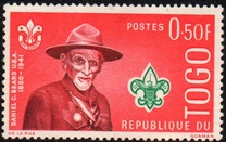 [Scout Movement, type DA]