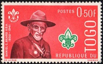 [Scout Movement, type DA]