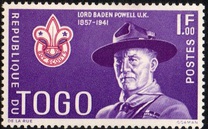 [Scout Movement, type DB]