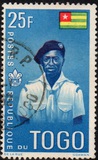 [Scout Movement, type DD]