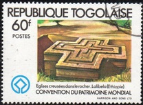 [Cultural and Natural Heritage of Mankind, סוג ATG]
