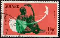 [Native Musicians, タイプ AK]