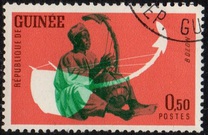 [Native Musicians, タイプ AK]