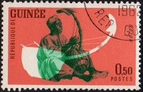[Native Musicians, タイプ AK]