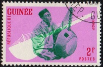[Native Musicians, タイプ AN]