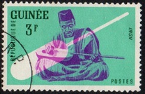 [Native Musicians, タイプ AM1]