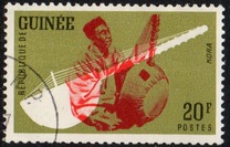[Native Musicians, タイプ AN1]