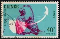 [Native Musicians, タイプ AK1]
