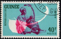 [Native Musicians, タイプ AK1]