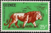 [Wild Game, տեսակ AQ]
