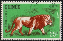 [Wild Game, տեսակ AQ]