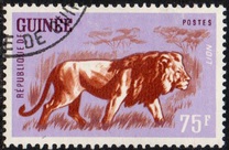 [Wild Game, տեսակ AQ1]