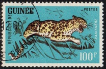 [Wild Game, տեսակ AR1]