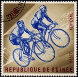[Airmail - Sports, տեսակ BH2]