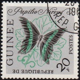 [Butterflies, type BN1]