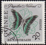 [Butterflies, type BN1]