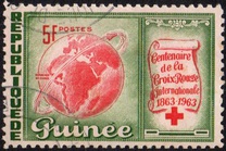 [The 100th Anniversary of Red Cross, 类型 BQ]