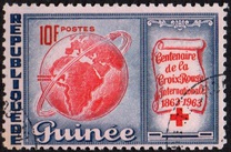 [The 100th Anniversary of Red Cross, 类型 BQ1]
