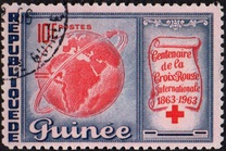 [The 100th Anniversary of Red Cross, 类型 BQ1]