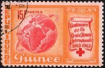 [The 100th Anniversary of Red Cross, 类型 BQ2]