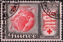 [The 100th Anniversary of Red Cross, 类型 BQ3]