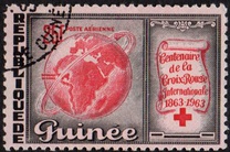 [The 100th Anniversary of Red Cross, 类型 BQ3]