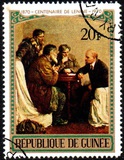 [The 100th Anniversary of the Birth of Lenin, type KT]