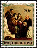 [The 100th Anniversary of the Birth of Lenin, type KT]