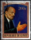 [The 100th Anniversary of the Birth of Lenin, tegund KS1]