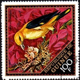 [Airmail - Wild Birds, Вид LQ]