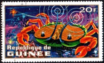 [Imaginary Space Creatures, type MB]
