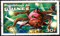 [Imaginary Space Creatures, type MC]