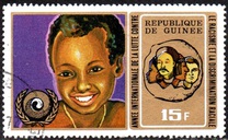 [Racial Equality Year, tip MG]