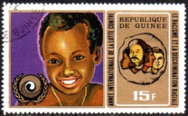 [Racial Equality Year, tip MG]