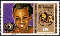 [Racial Equality Year, tip MG]