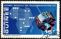 [World Telecommunications Day, tip ML]
