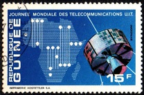 [World Telecommunications Day, tip ML]