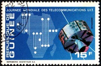 [World Telecommunications Day, tip ML]