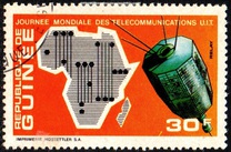 [World Telecommunications Day, tip MM]