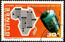 [World Telecommunications Day, tip MM]