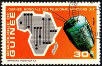 [World Telecommunications Day, tip MM]