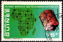 [World Telecommunications Day, tip MN]