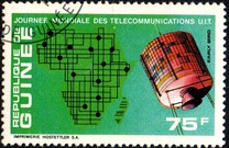 [World Telecommunications Day, tip MN]