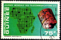 [World Telecommunications Day, tip MN]