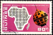 [World Telecommunications Day, tip MO]